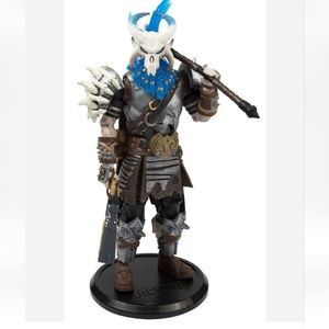7″ PREMIUM ACTION FIGURE RAGNAROK